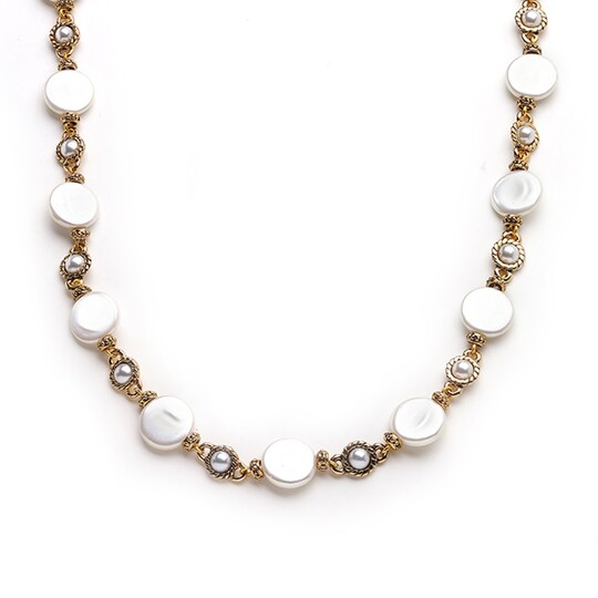 FAYE NECKLACE