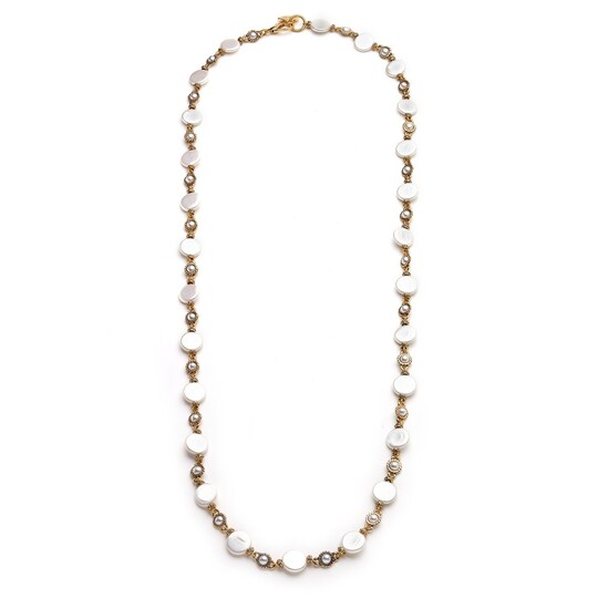 FAYE NECKLACE