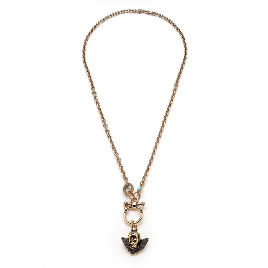 FERONIA NECKLACE