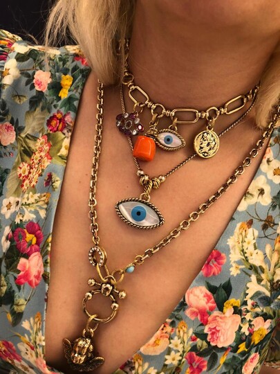 FERONIA NECKLACE