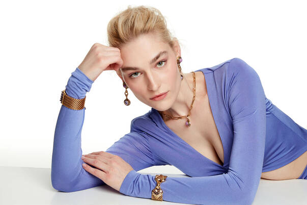 Fıdra Küpe - 4