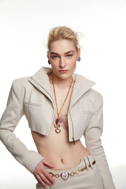 Fıola Küpe - 4