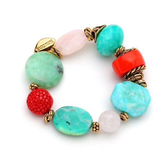 FLORA BRACELET