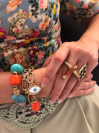 FLORA BRACELET