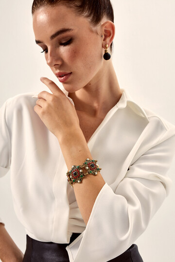 FLORIANA BİLEZİK