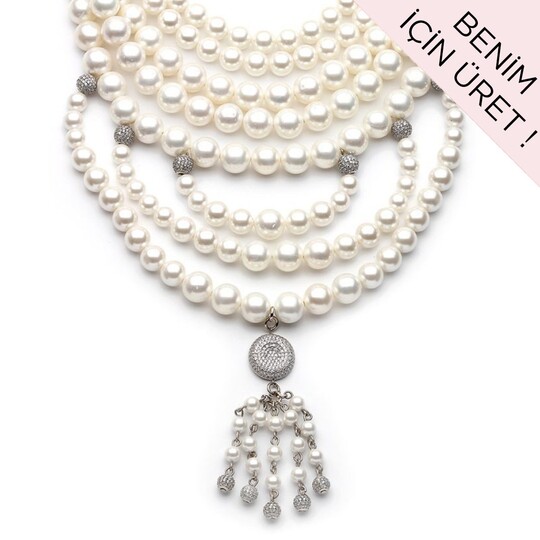 FOREVER FAVORITE INCI NECKLACE