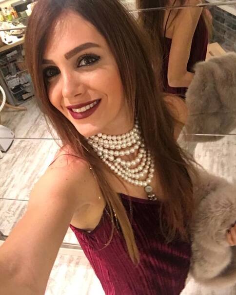 Forever Favorıte İnci Kolye - 4