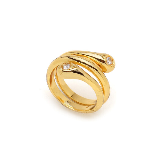Forget Me Not Ring 