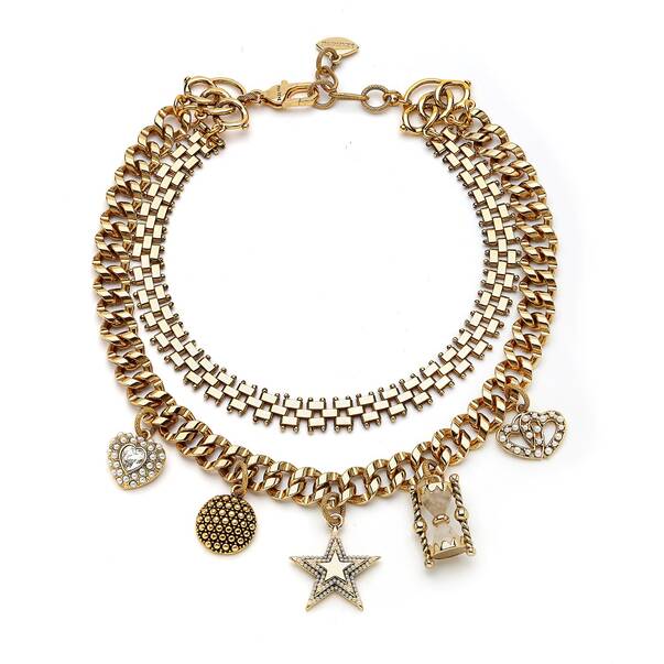 FORGIVENESS NECKLACE - 1