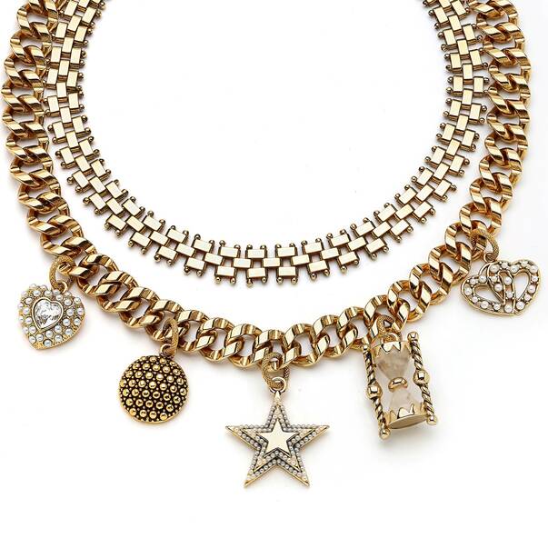 FORGIVENESS NECKLACE - 3