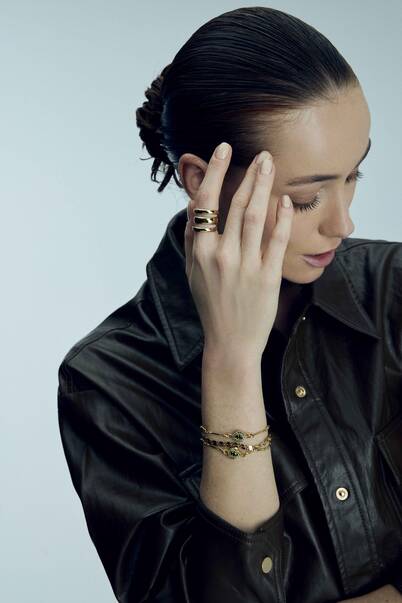 FREYA BRACELET - 2
