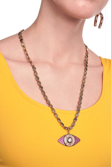 FURUTA NECKLACE