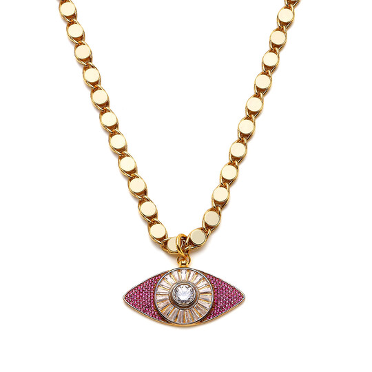 FURUTA NECKLACE