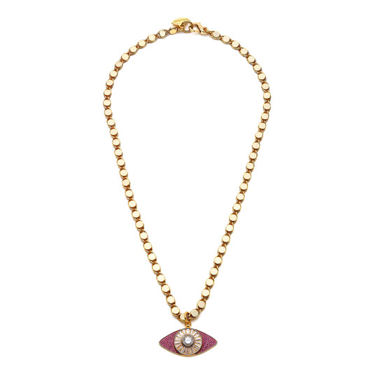 FURUTA NECKLACE