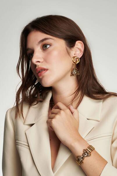 Gem Bilezik - 3