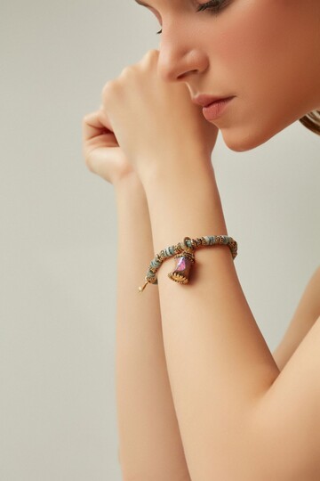 GENOTA BRACELET