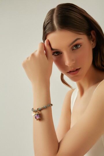 GENOTA BRACELET