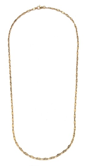 GILIE NECKLACE