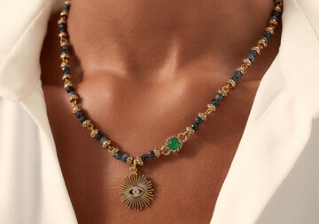 Giyim Tarzına Göre Takı Seçimi Nasıl Olmalı?