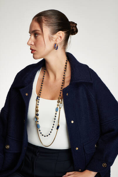 Glamour Kolye - 2