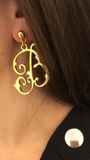 GLENDA TEKLI EARRING