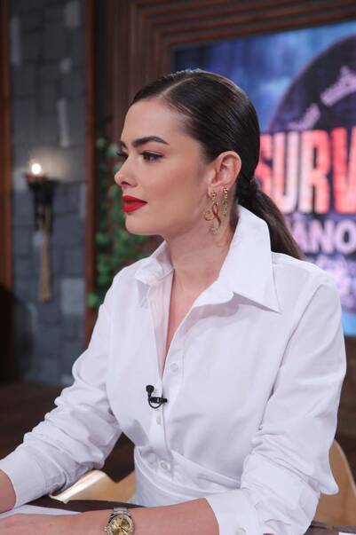 Glenda Teklı Küpe - 4