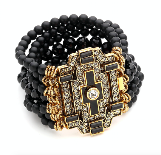 GO WILD, FOR A WHILE BRACELET
