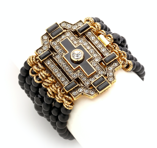 GO WILD, FOR A WHILE BRACELET