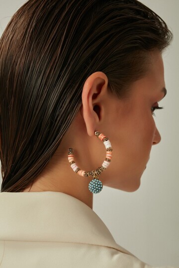 GOJI EARRING