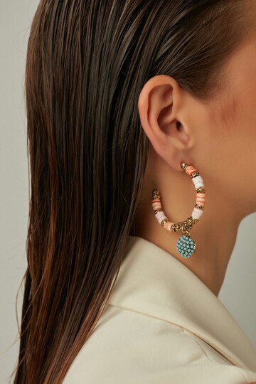 GOJI EARRING
