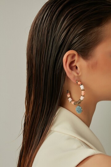 GOJI EARRING