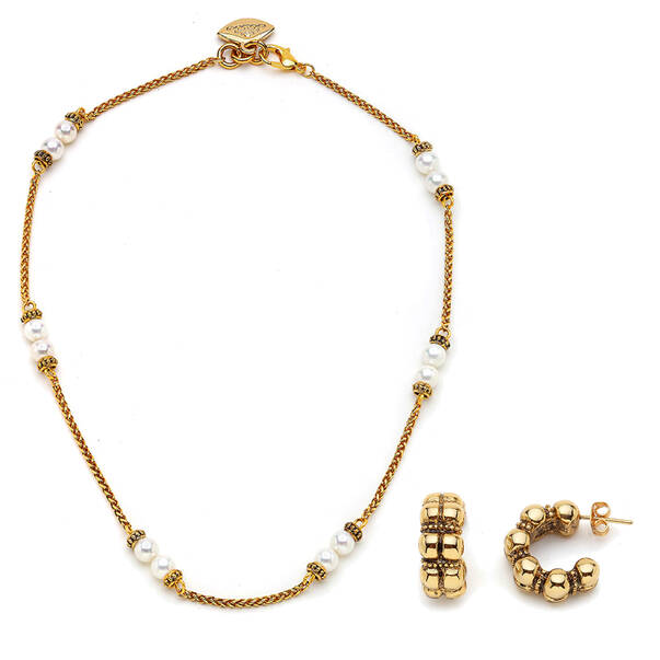 Golden Set - 1