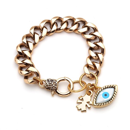 GOOD LUCK BRACELET