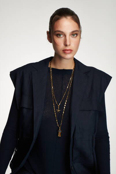 Gorgeous Kolye - 2