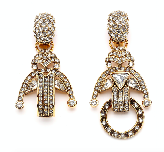 GORGEOUSNESS EARRING