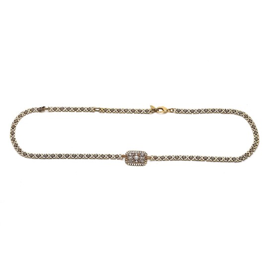 GRACY BELT