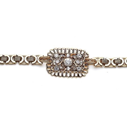 GRACY BELT