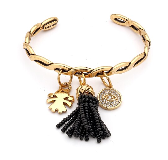 GREEN GYPSY KELEPÇE BRACELET