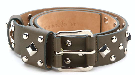 GREEN BELT