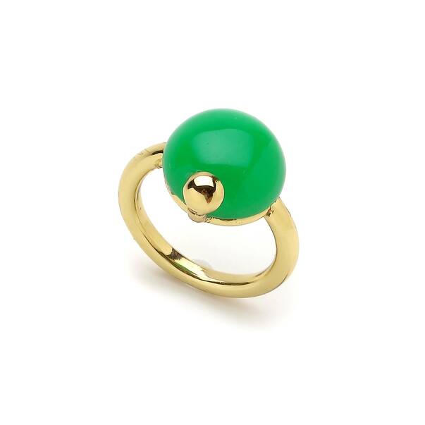 GRENY RING - 1