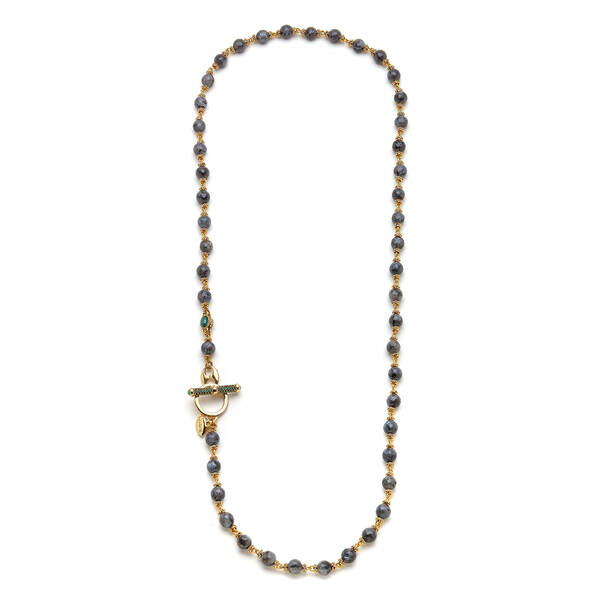 HALIA NECKLACE - 3