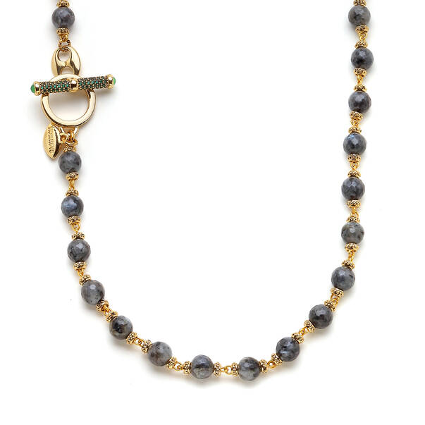 HALIA NECKLACE - 1