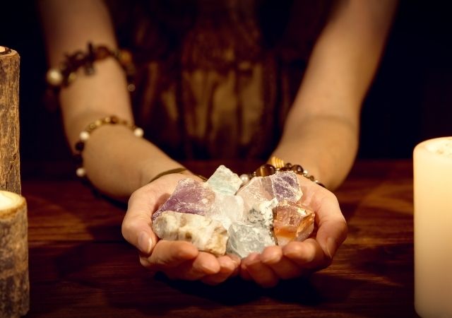 Hangi Doğal Taş Neye İyi Gelir?