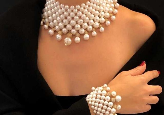 Hangi Kıyafetle Hangi Takı Takılır?