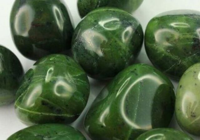 Hangi Taşlar Suya Girmez?