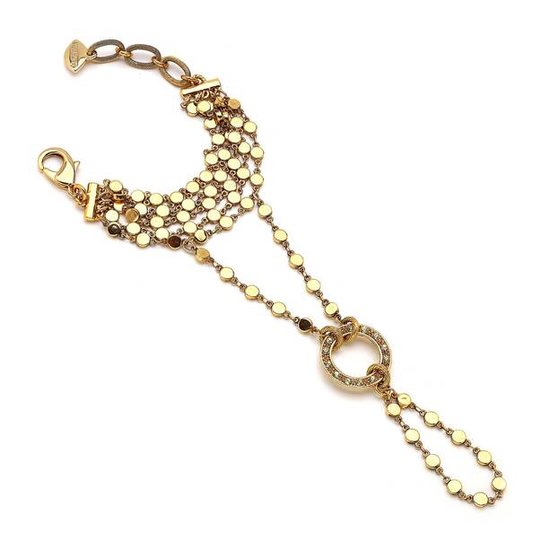 HANGING THERE BRACELET - 1