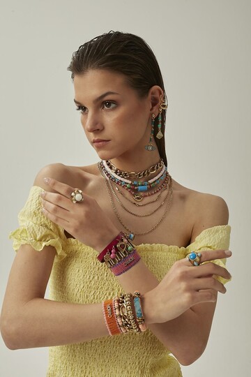 HAQIQAT BRACELET