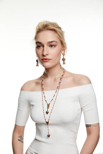 Harmony Kolye - 4