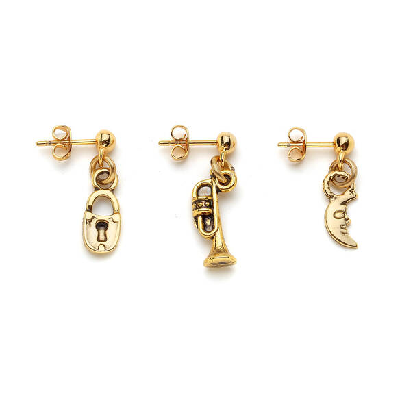 HARMONY EARRING - 1