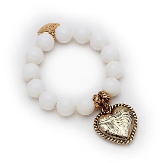 HEART BEAT BRACELET